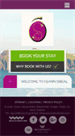 Mobile Screenshot of ceannsibealhotel.com